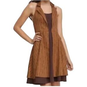 NWT Doctor Who Regeneration Dress